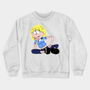 All Star FD Costume Crewneck Sweatshirt